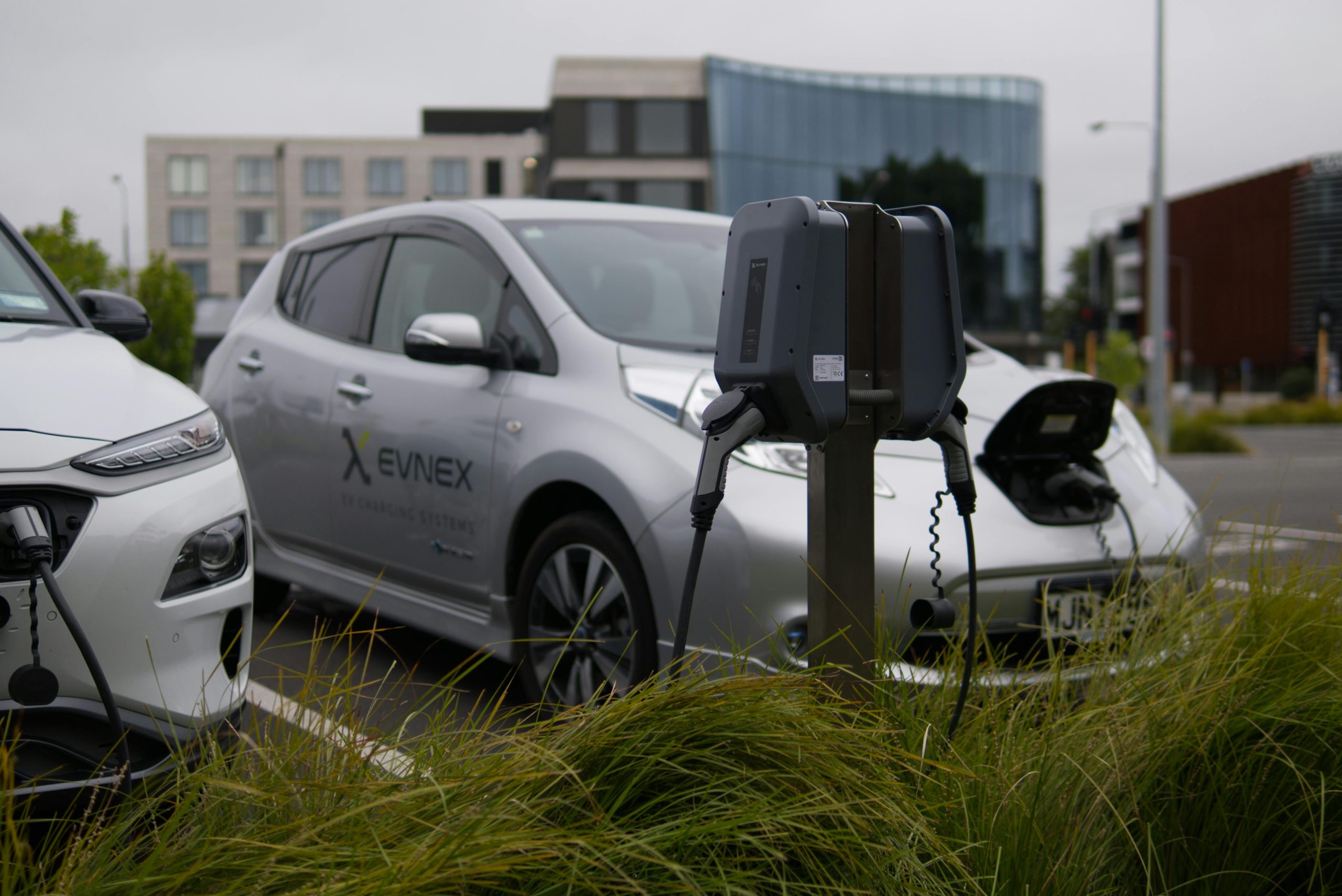 The Future of Electric Vehicles in Australia