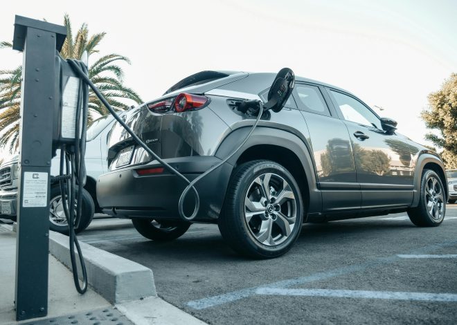 How to Use Home Charging Options to Enhance Your EV Charging Experience