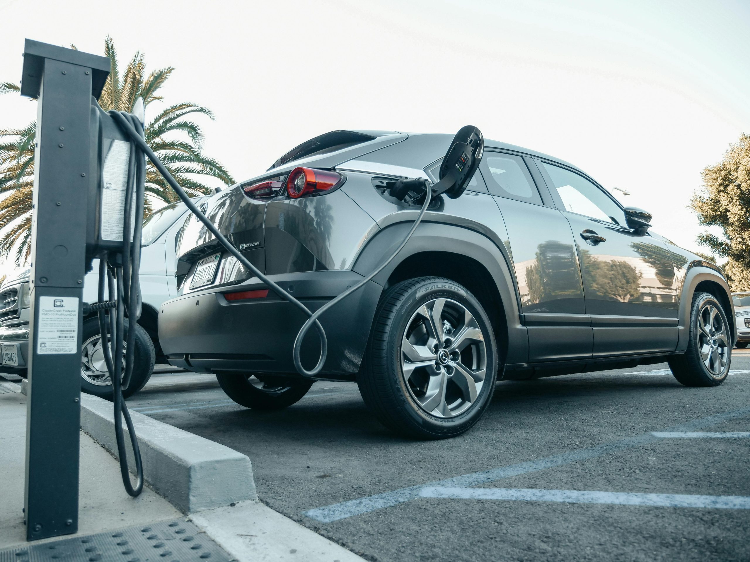 How to Use Home Charging Options to Enhance Your EV Charging Experience