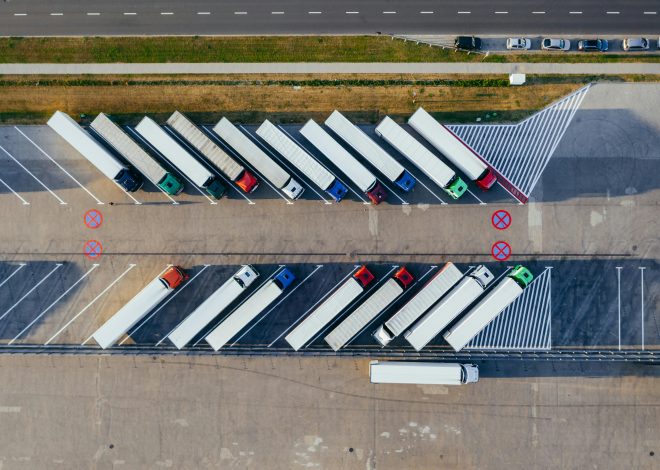How Do I Install a GPS Tracker on My Fleet Vehicles?