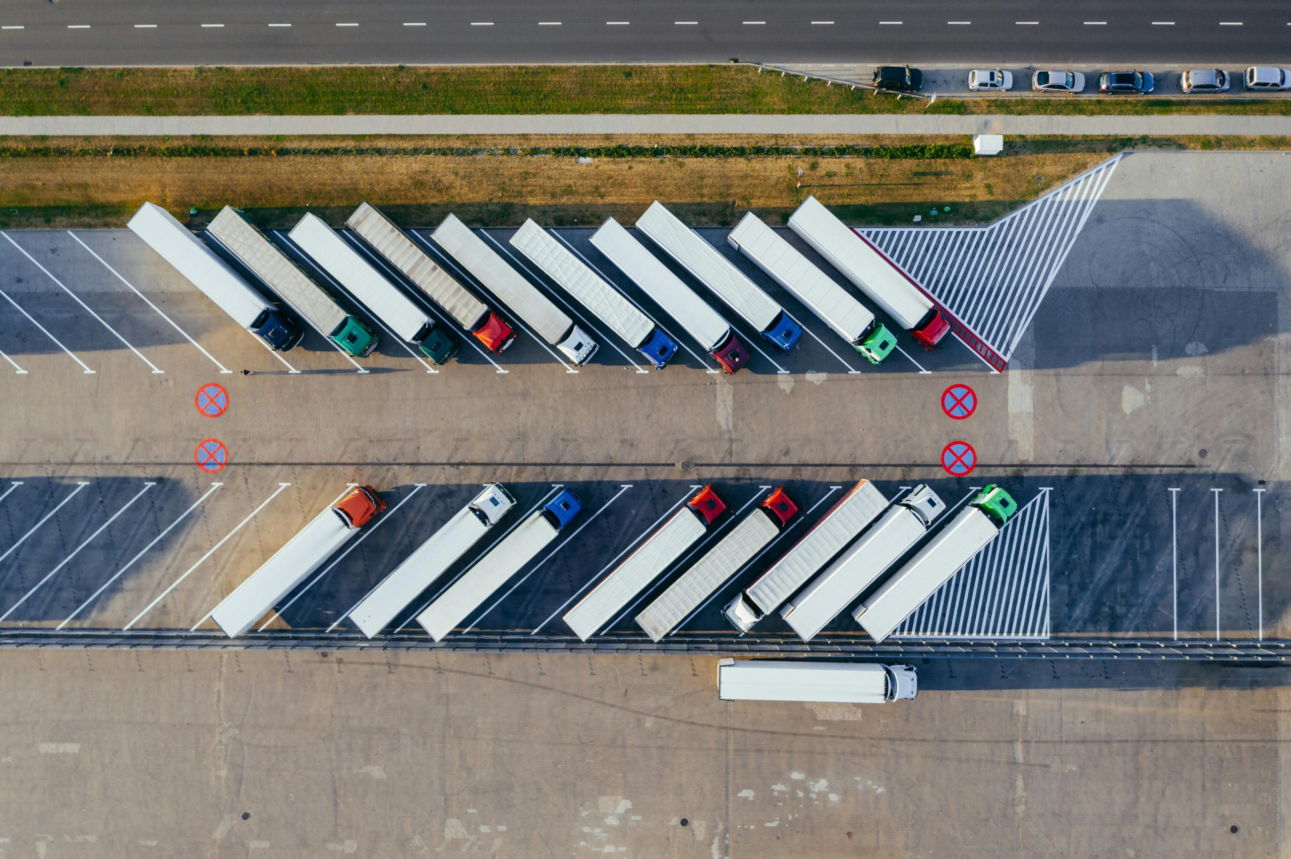 How Do I Install a GPS Tracker on My Fleet Vehicles?