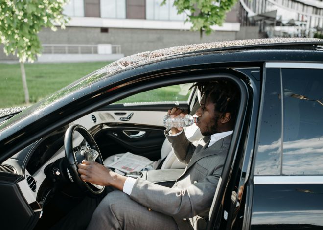 How Does the Two-Second Rule Improve Road Safety?