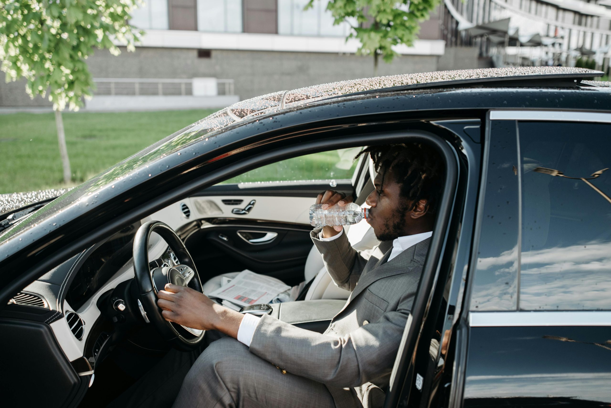 How Does the Two-Second Rule Improve Road Safety?