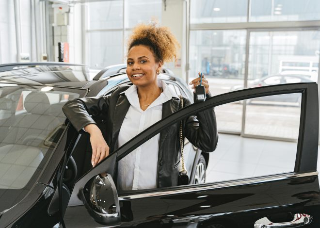 Top Tips for Success in Vehicles: Drive Smarter, Safer, and More Efficiently