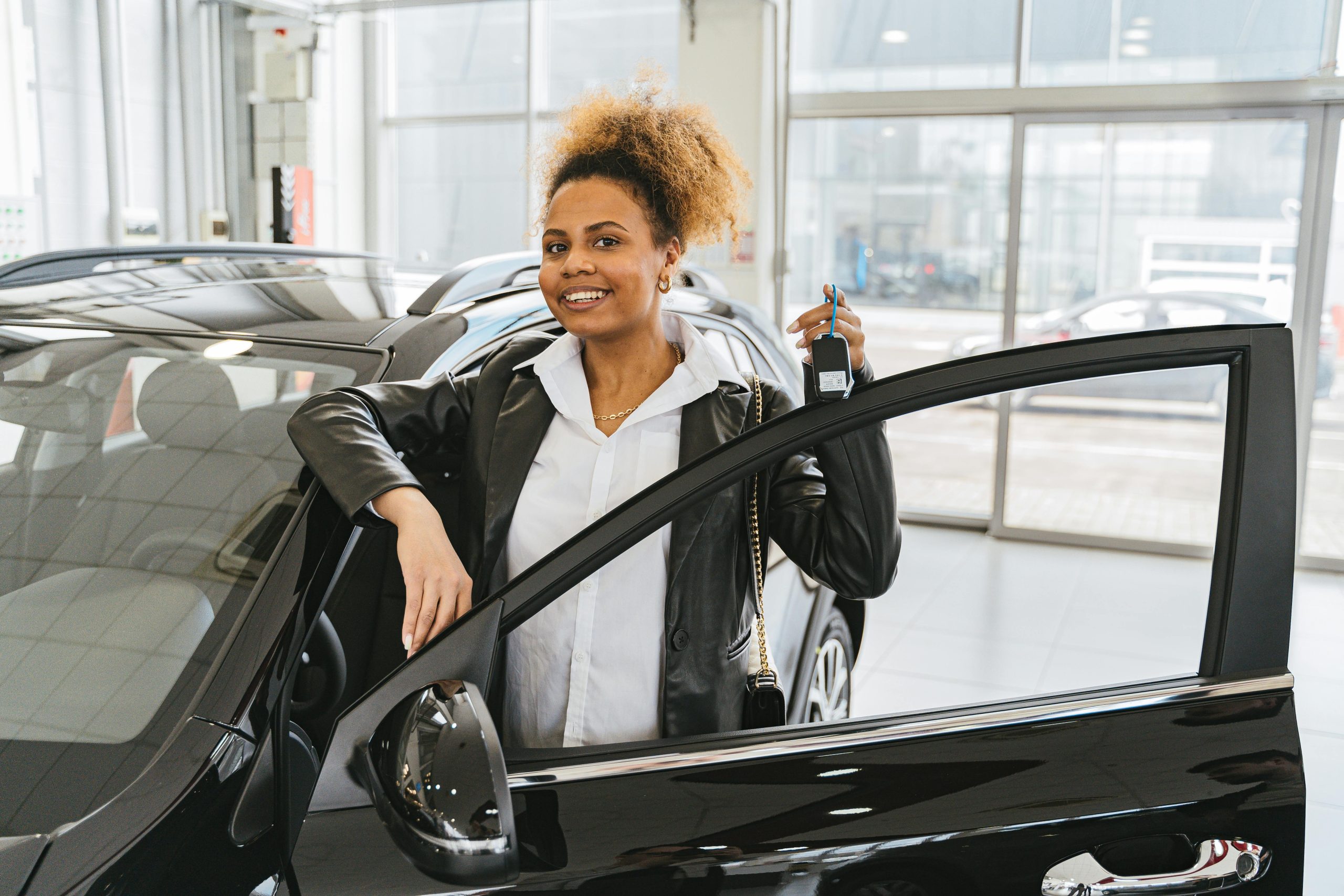 Top Tips for Success in Vehicles: Drive Smarter, Safer, and More Efficiently