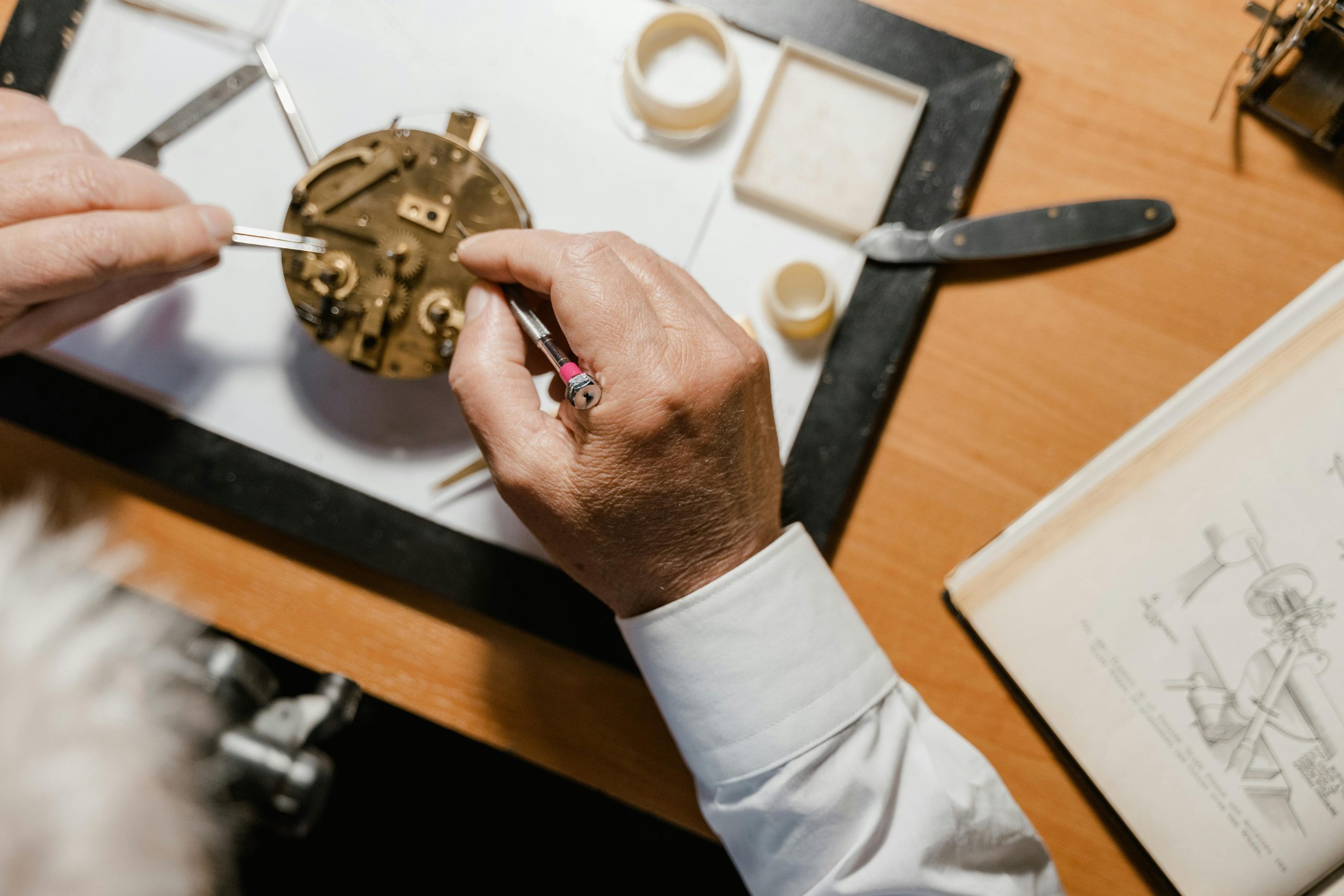 Top Tips for Success in Gear & Tech