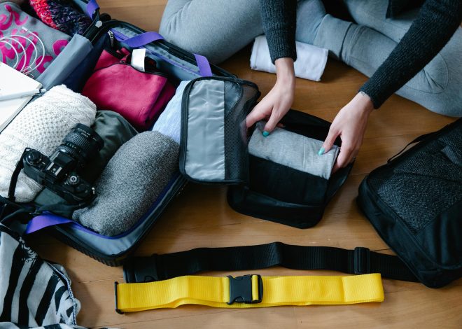 Top Tips for Success in Travel: Plan Smarter, Explore Deeper, Travel Better