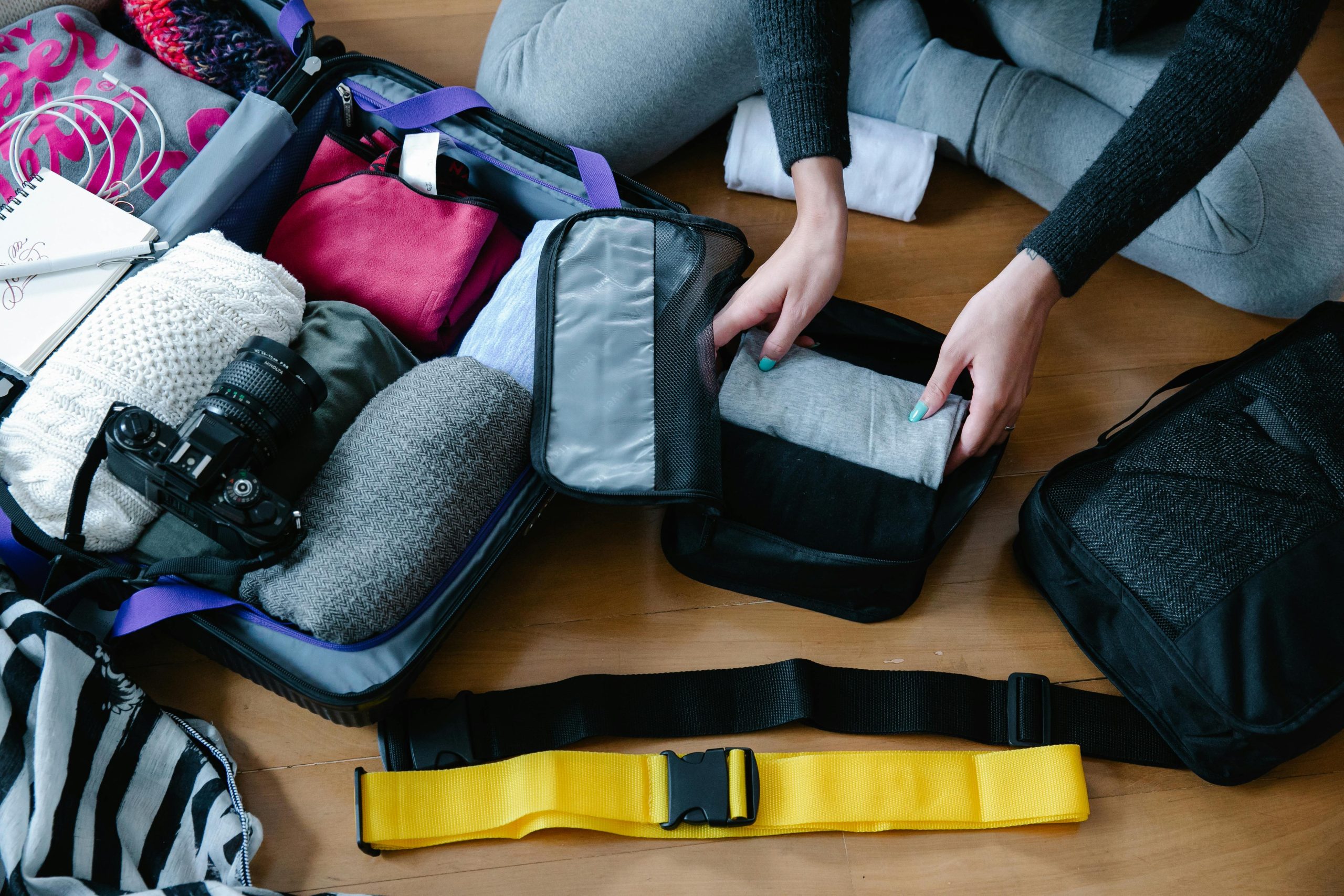 Top Tips for Success in Travel: Plan Smarter, Explore Deeper, Travel Better