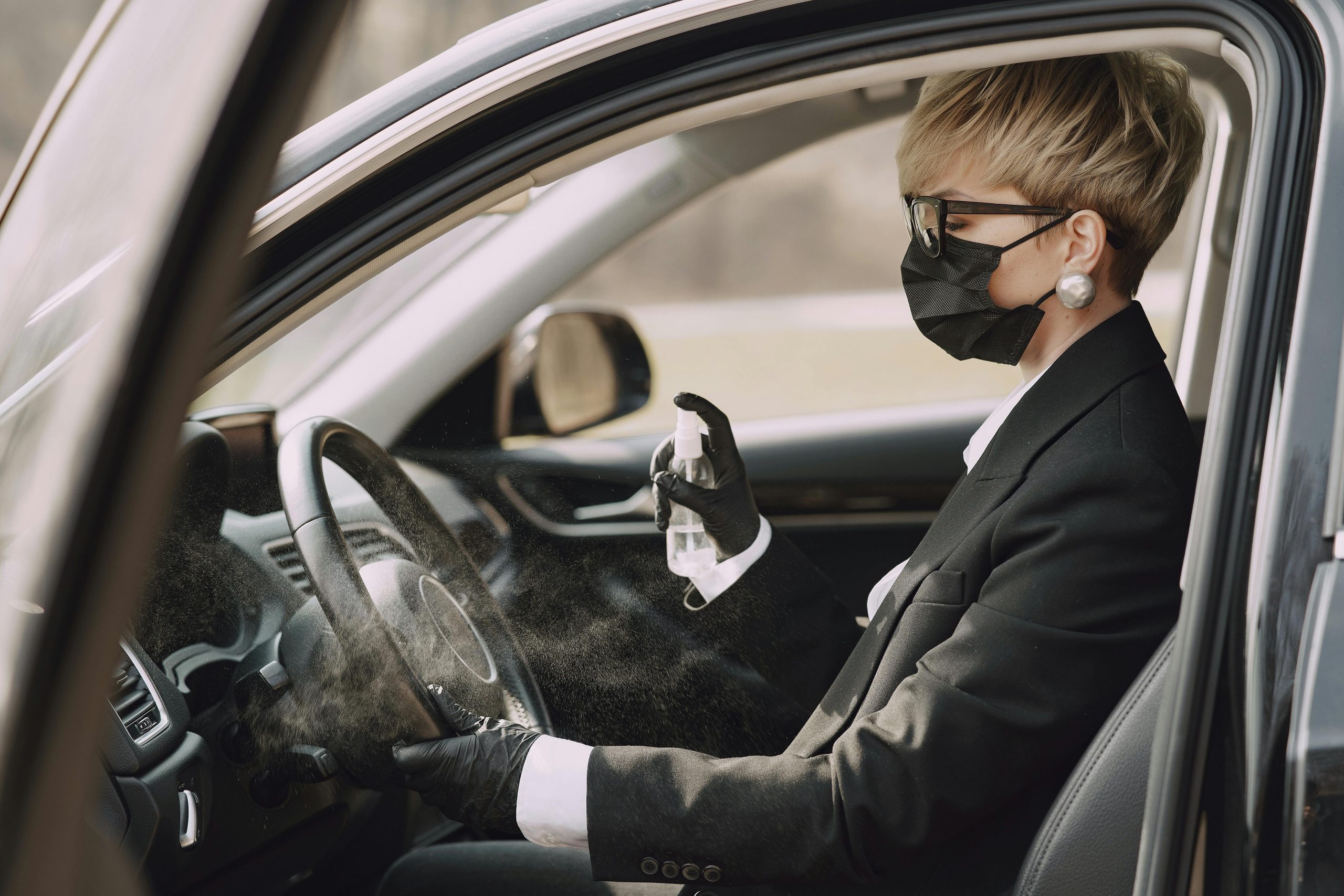 How to Recognize and Prevent Driver Fatigue
