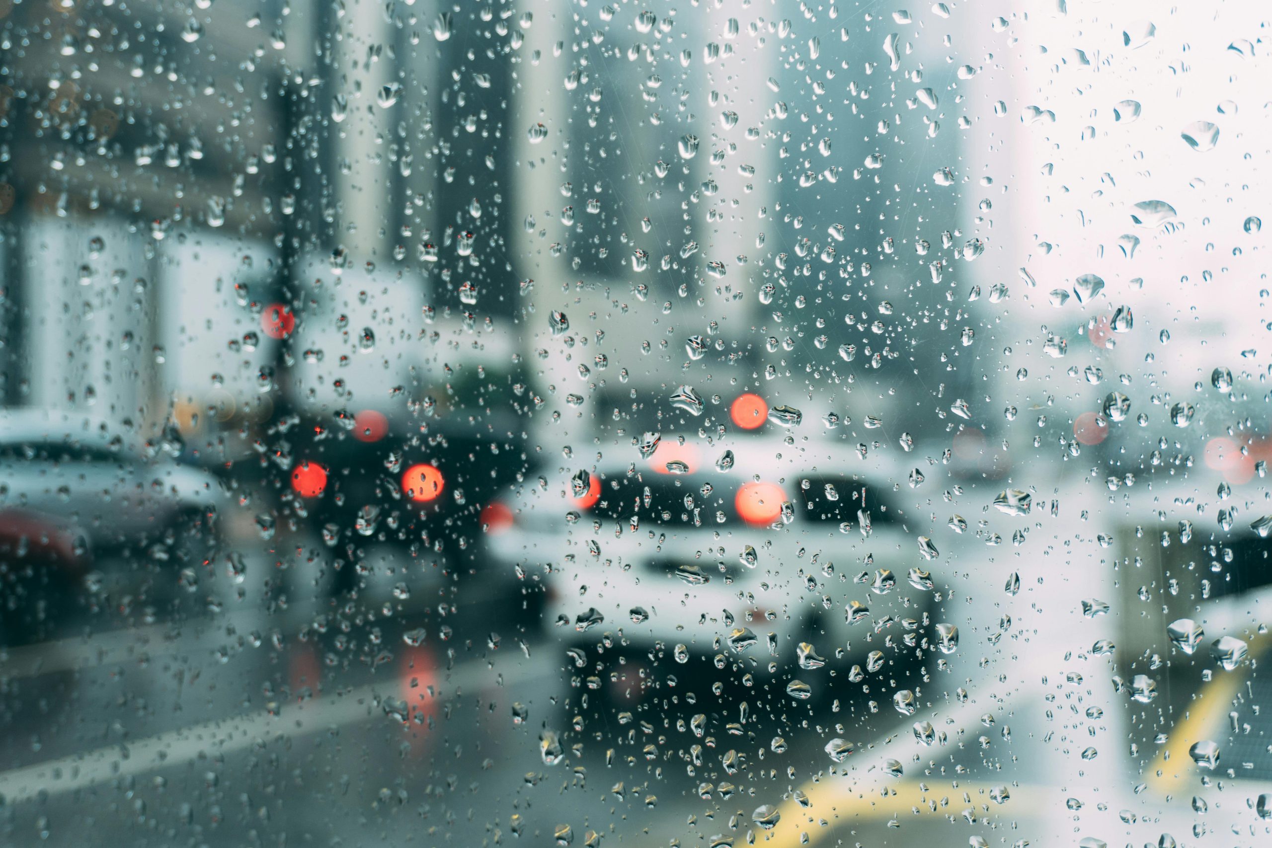 How to Recover Control During a Skid on Wet Pavement: Essential Techniques for Safe Driving